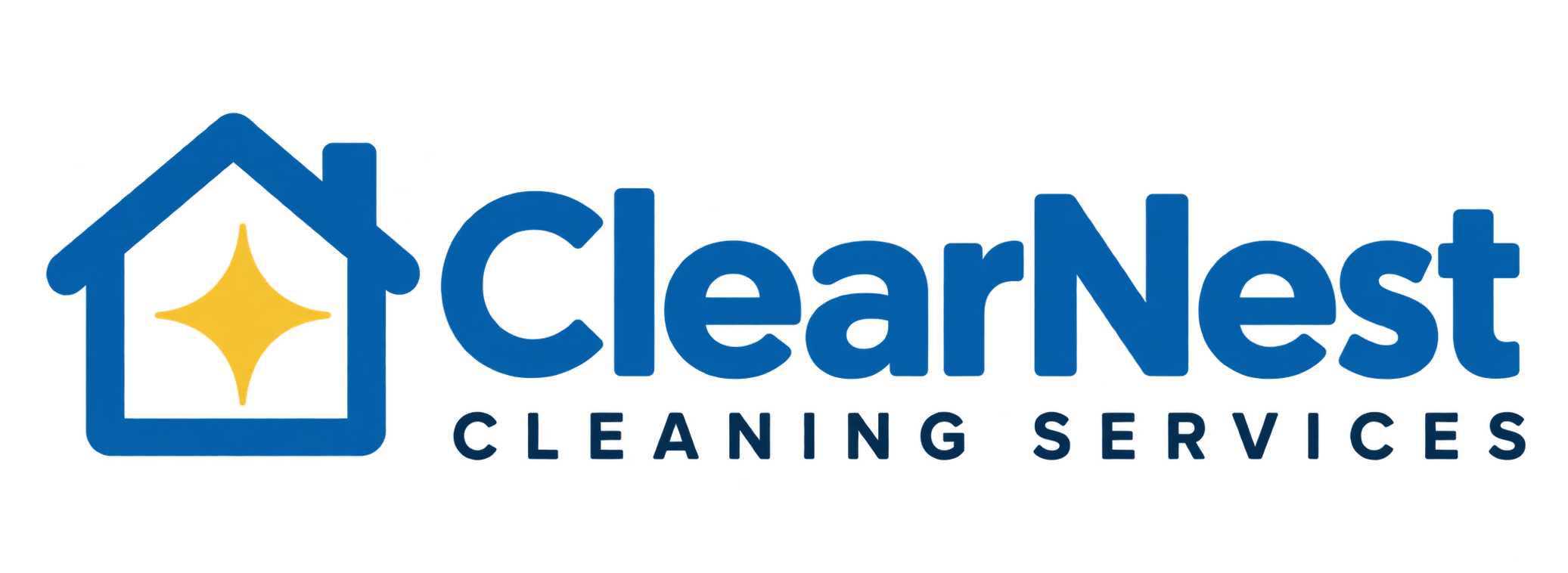 ClearNest Cleaning Services