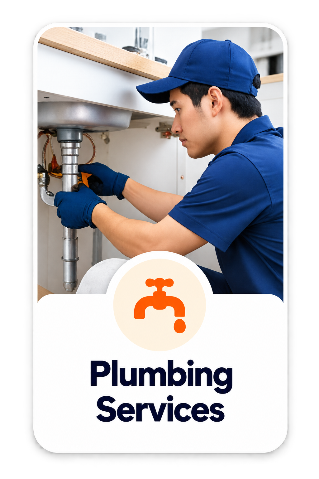 Plumbing Services