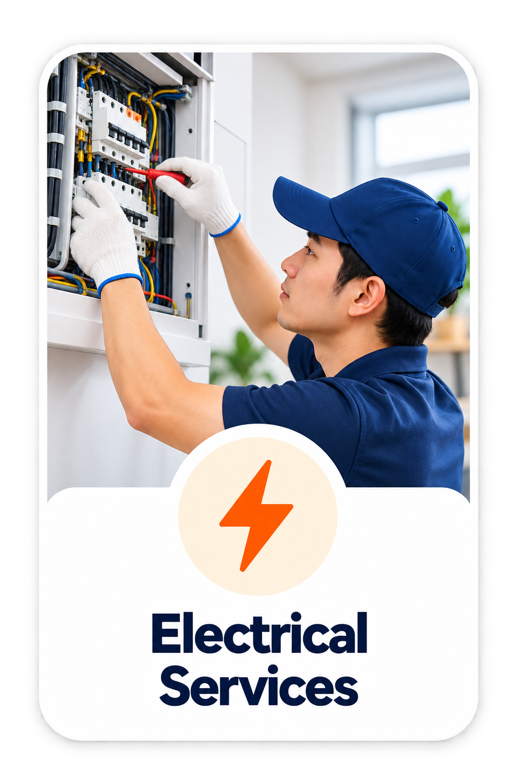 Electrical Services