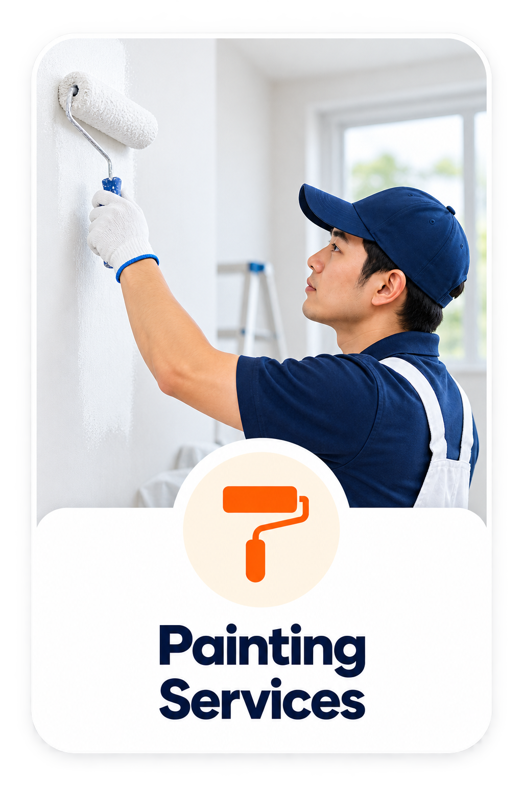 Painting Services